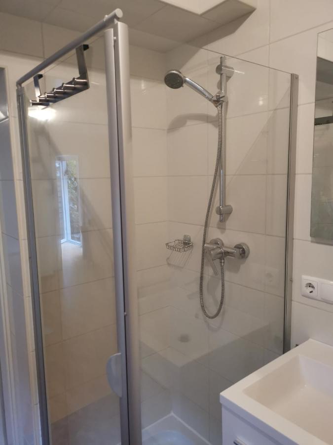 Top-2 Zimmer Ferienwohnung In Salzburg Mit Terrasse Екстер'єр фото