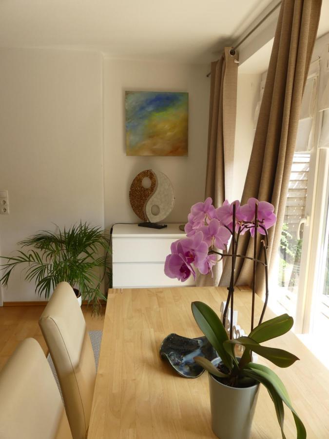 Top-2 Zimmer Ferienwohnung In Salzburg Mit Terrasse Екстер'єр фото